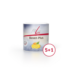 FitLine Basen Plus  5+1